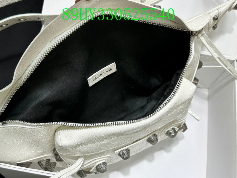 Aura Bags - BGA Bags - 1768