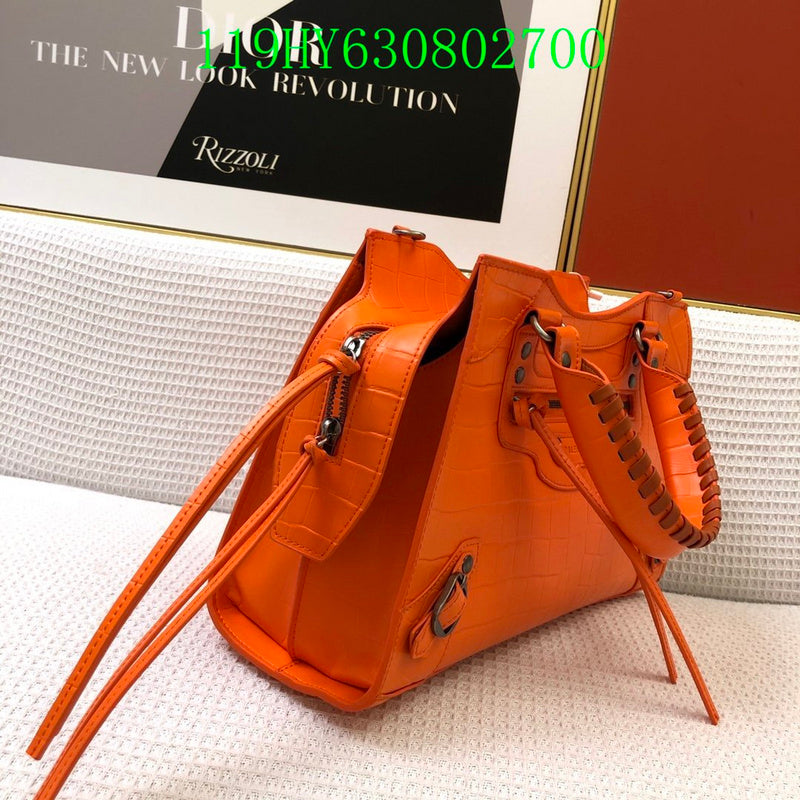 Aura Bags - BGA Bags - 2475