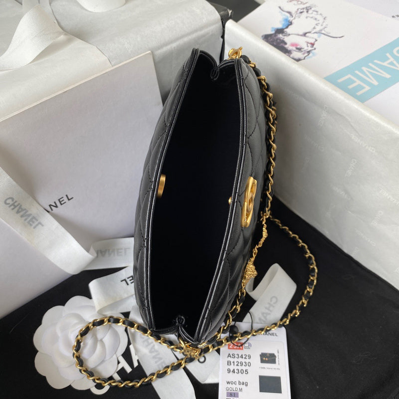 aura-bags - Chanel Bags - 7516