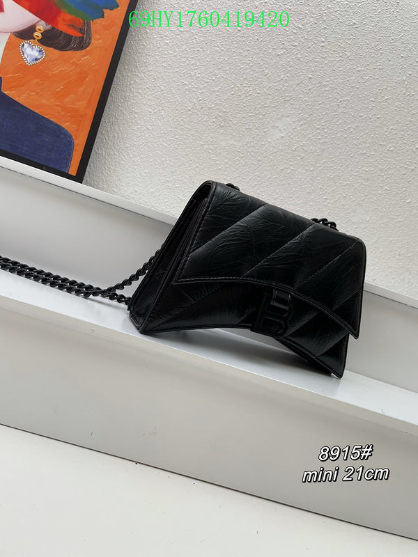 Aura Bags - BGA Bags - 1809