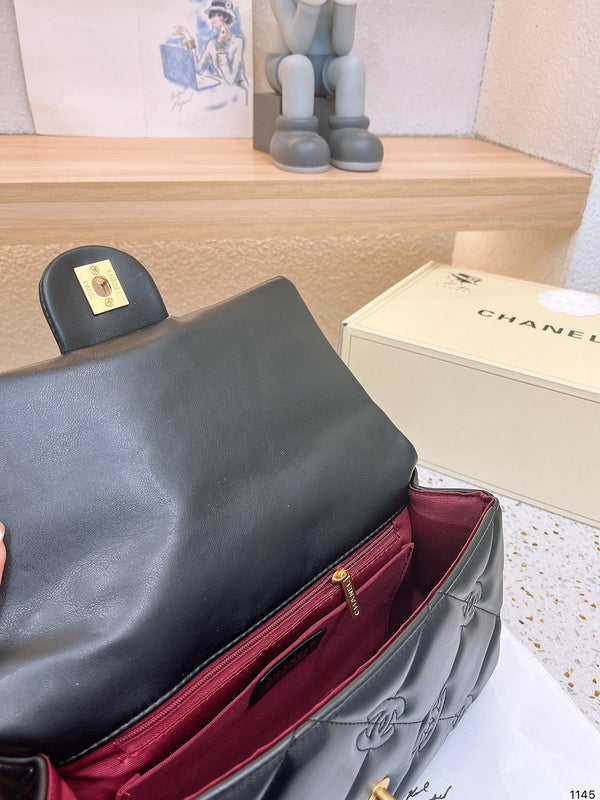 aura-bags - Chanel Bags - 7037