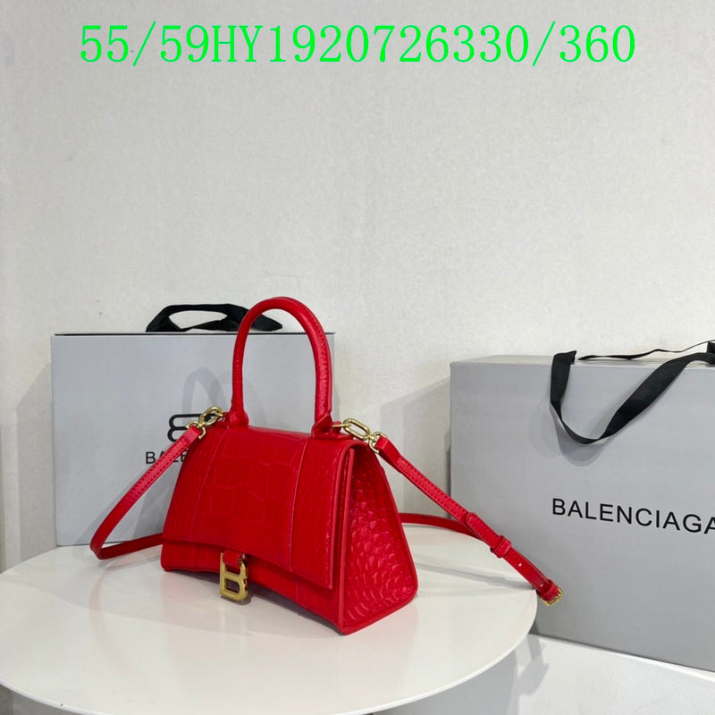 Aura Bags - BGA Bags - 2198