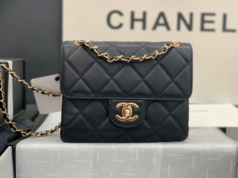 aura-bags - Chanel Bags - 7392
