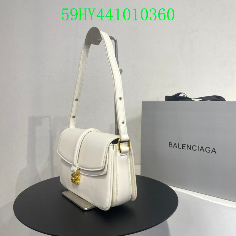 Aura Bags - BGA Bags - 2030