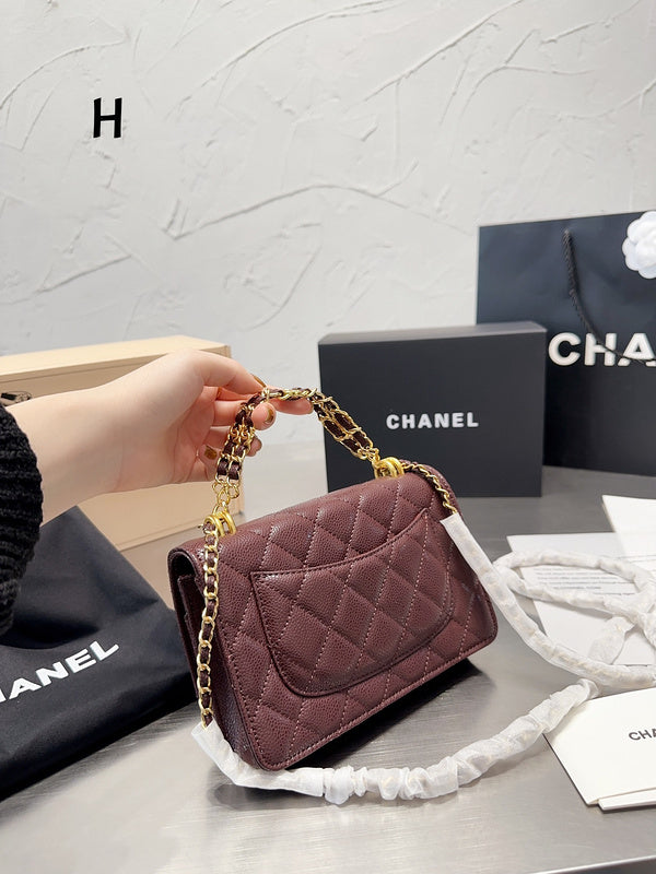 aura-bags - Chanel Bags - 7213