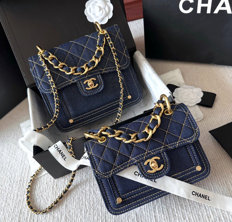aura-bags - Chanel Bags - 6976