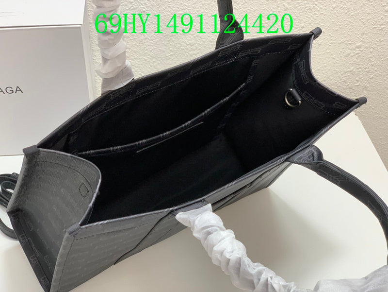 Aura Bags - BGA Bags - 1975