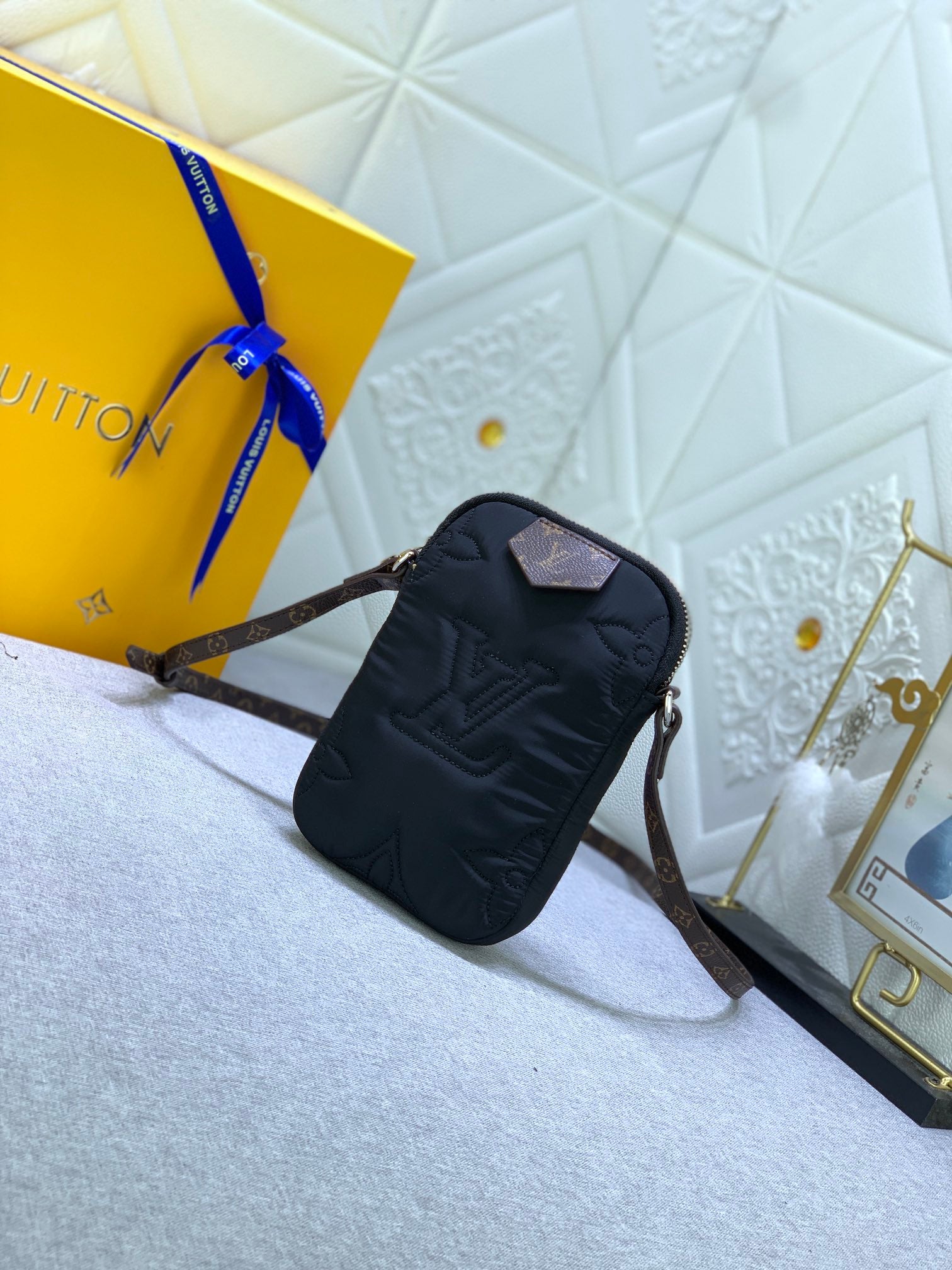 New Bag Louis Vuitton  621
