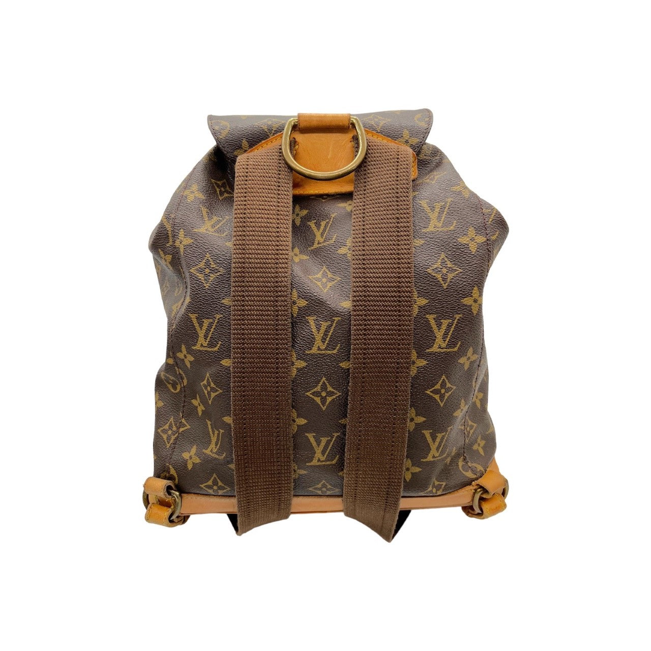Louis Vuitton Monogram Montsouris GM Backpack