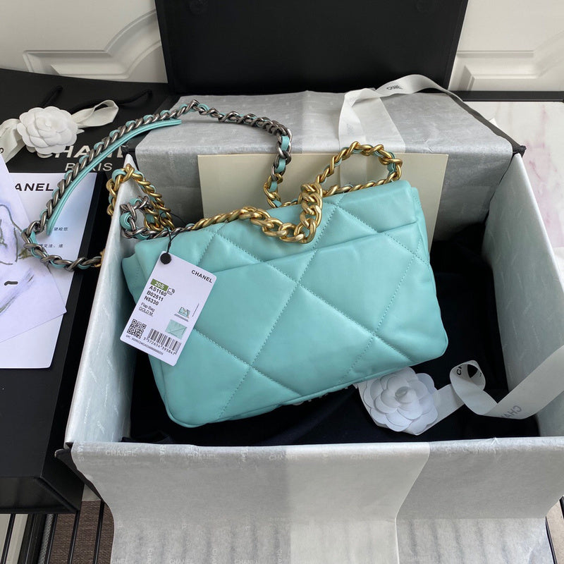 aura-bags - Chanel Bags - 7448