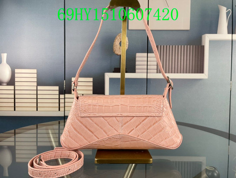 Aura Bags - BGA Bags - 2278