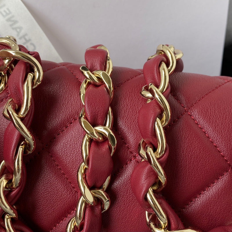 aura-bags - Chanel Bags - 7663