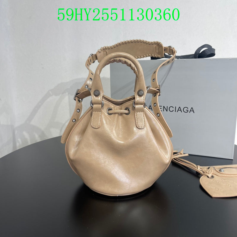 Aura Bags - BGA Bags - 1941