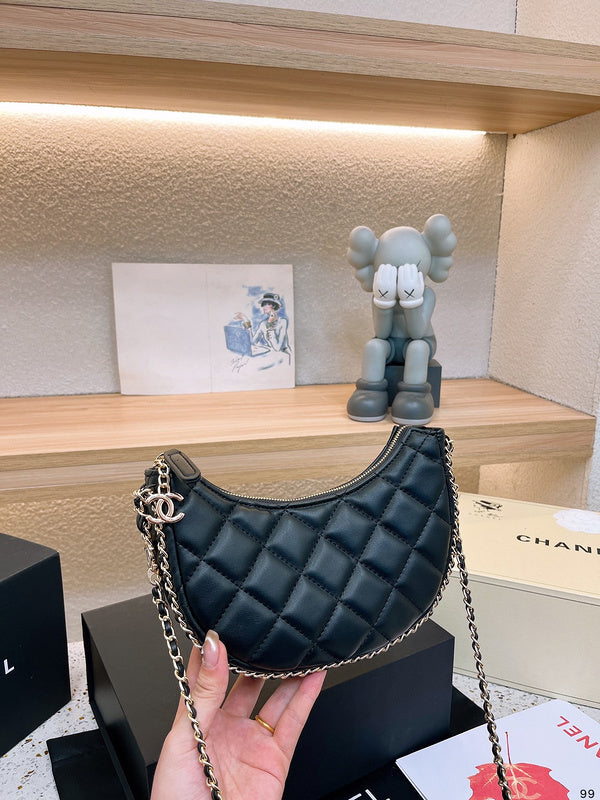 aura-bags - Chanel Bags - 7010