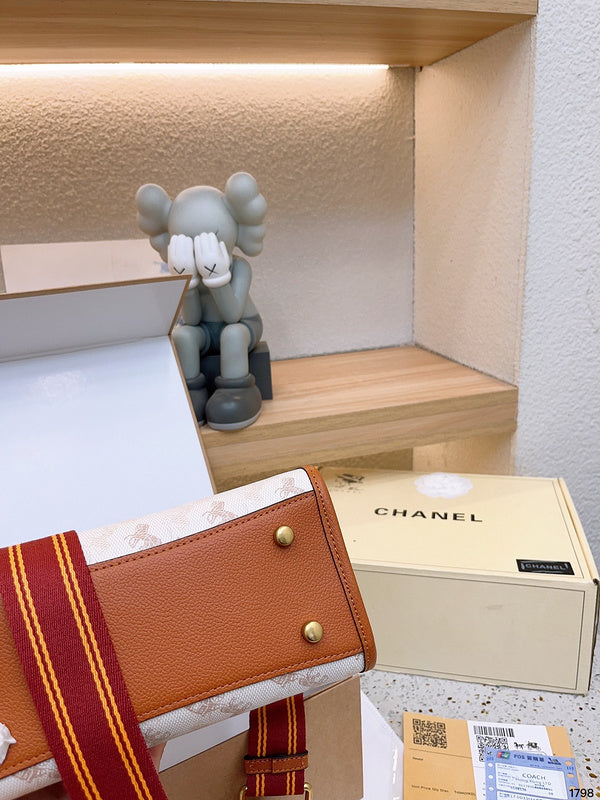 Aura Bags - CCH Bags - 014