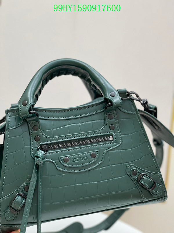 Aura Bags - BGA Bags - 2431