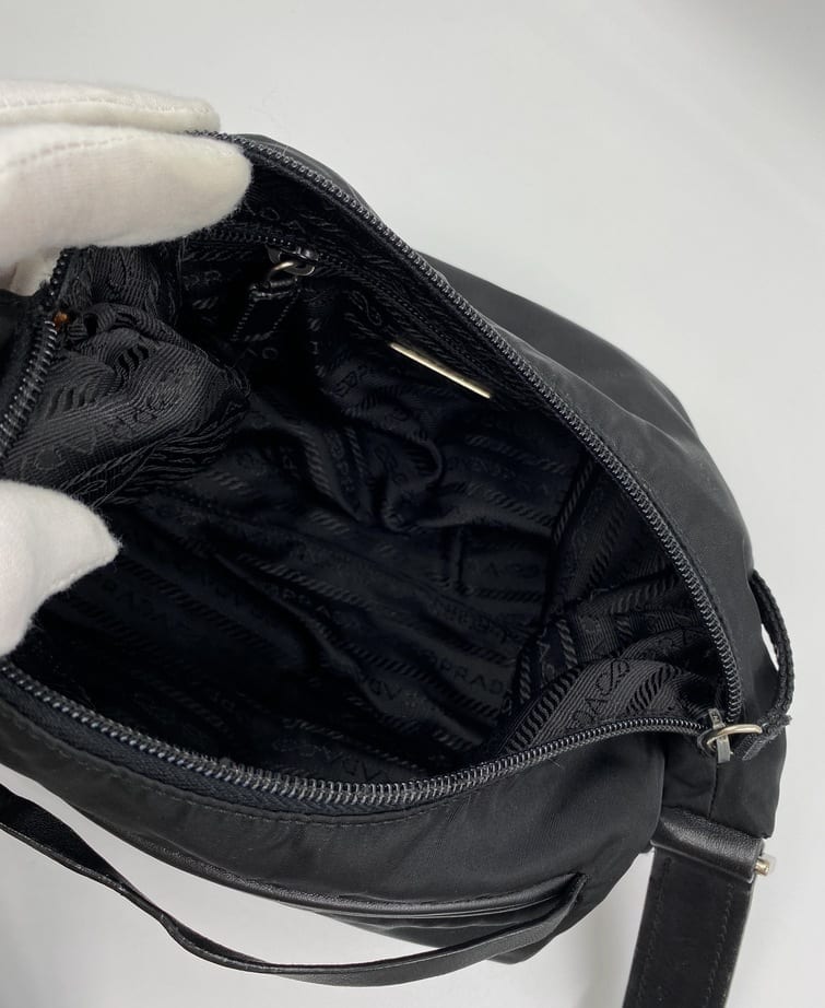 PRADA BAG