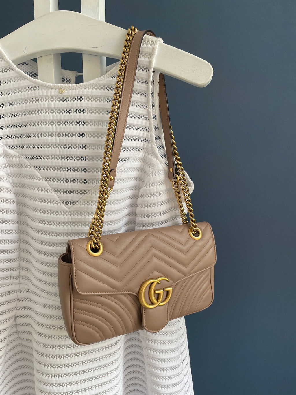 GUCCI GG MARMONT