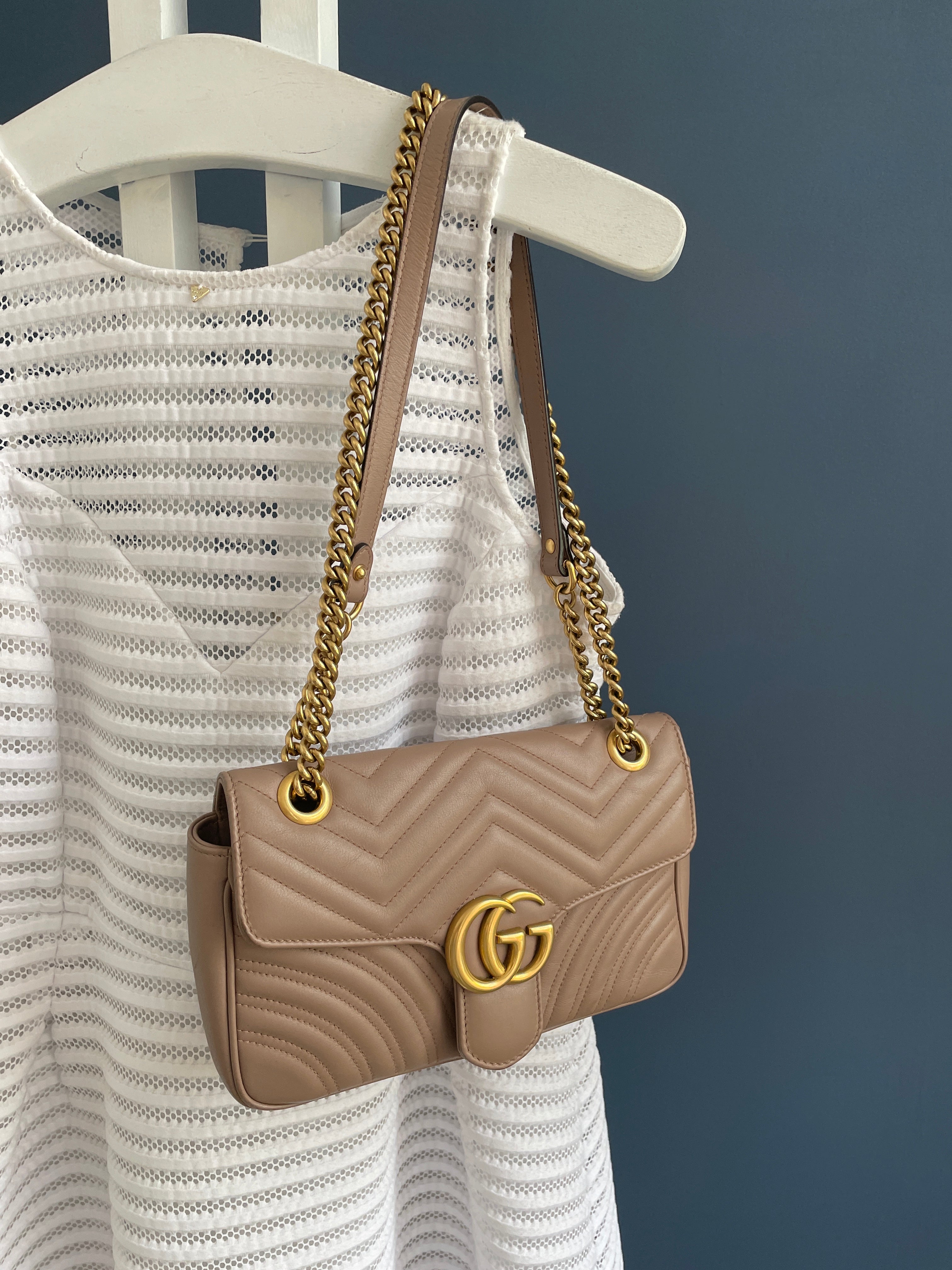 GUCCI GG MARMONT