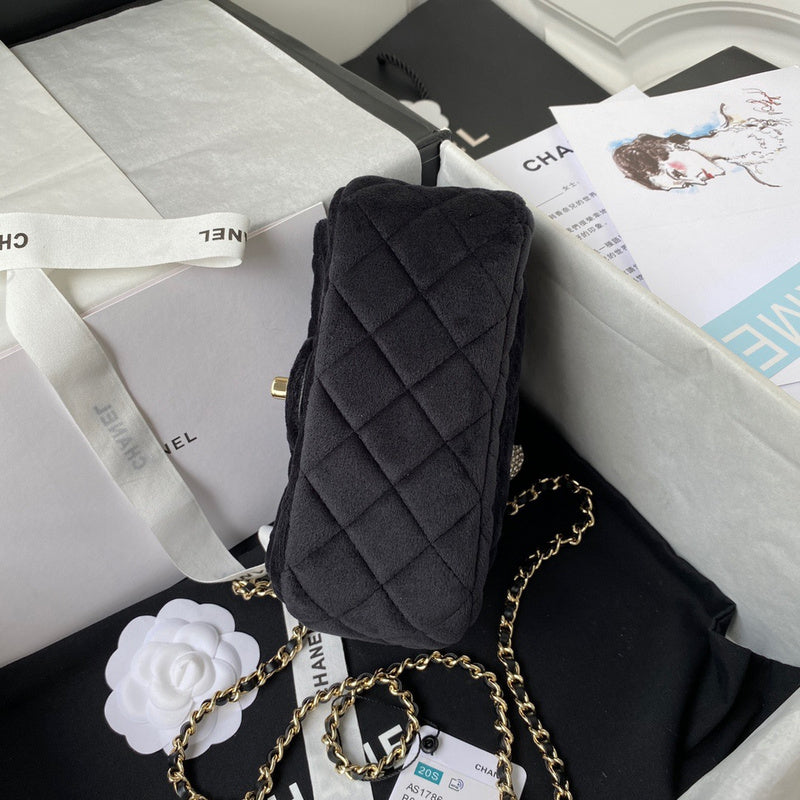 aura-bags - Chanel Bags - 7660