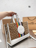 Aura Bags - CCH Bags - 127