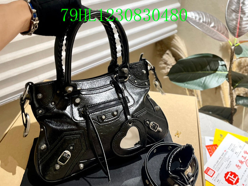 Aura Bags - BGA Bags - 1645