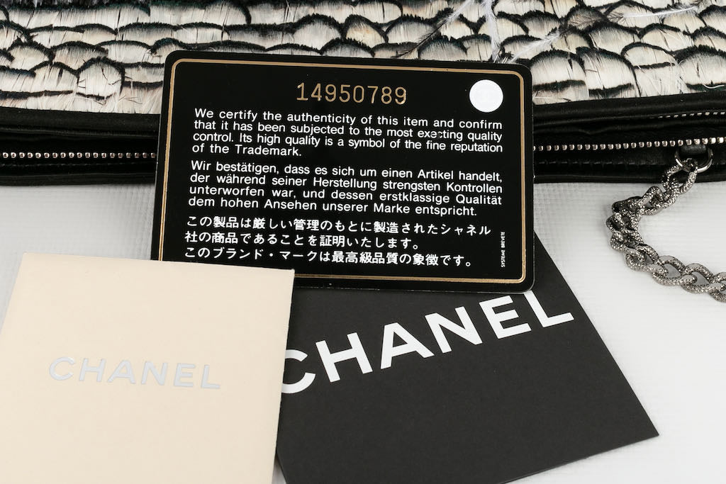 Sac Chanel Et�� 2011