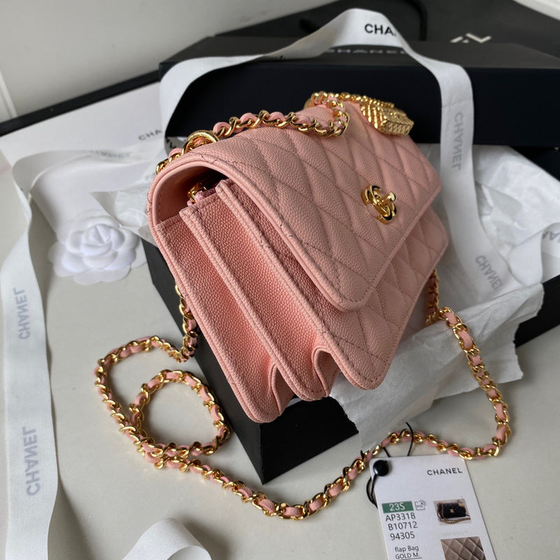aura-bags - Chanel Bags - 7568
