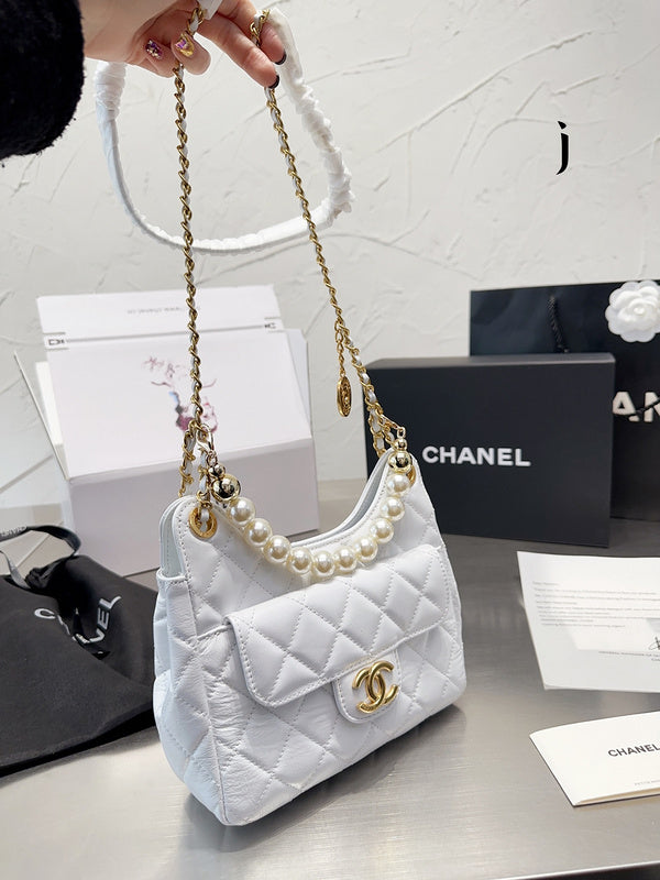 aura-bags - Chanel Bags - 7002