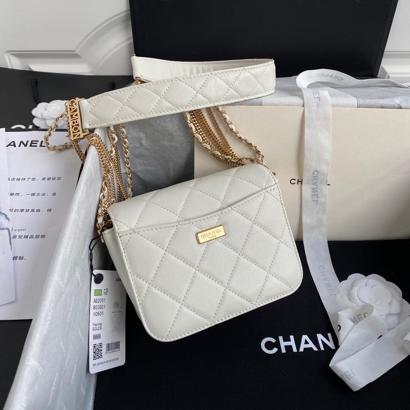 aura-bags - Chanel Bags - 7446