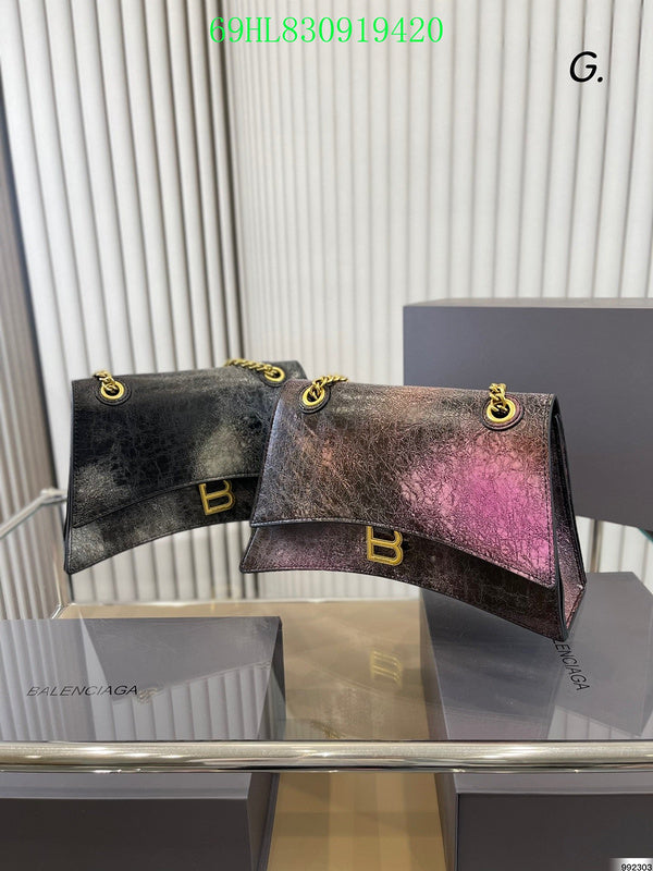 Aura Bags - BGA Bags - 2043