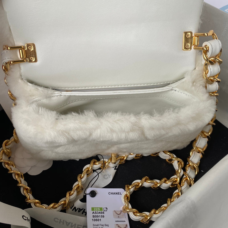aura-bags - Chanel Bags - 7349