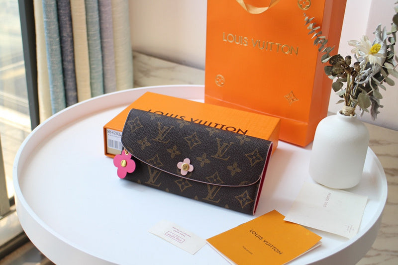 Louis Vuitton Luxury Bags 2772