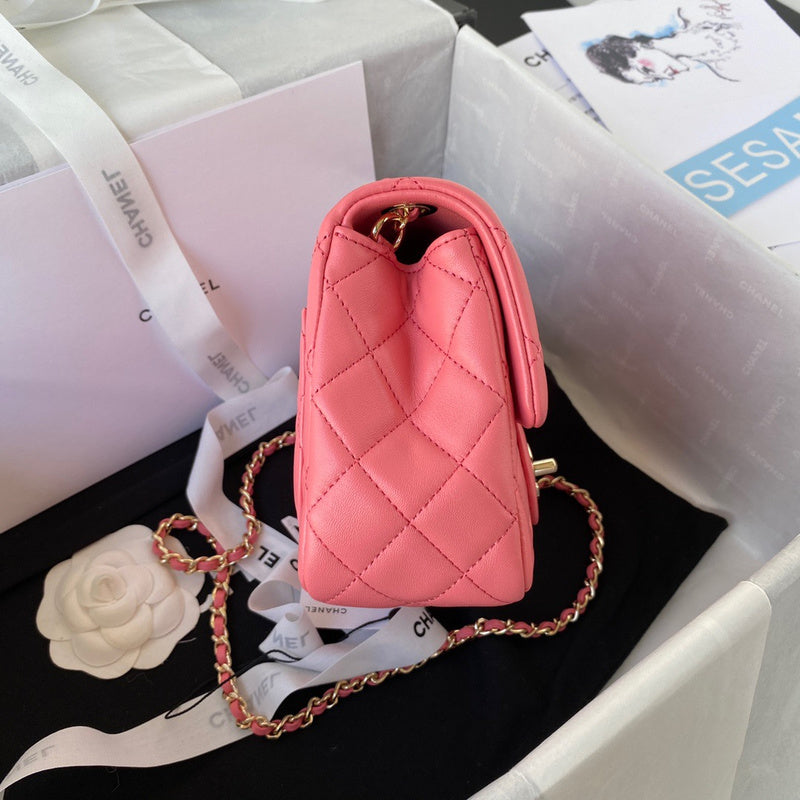 aura-bags - Chanel Bags - 7614