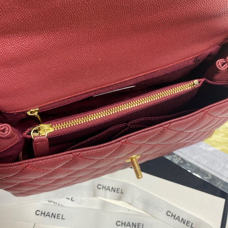 aura-bags - Chanel Bags - 7491