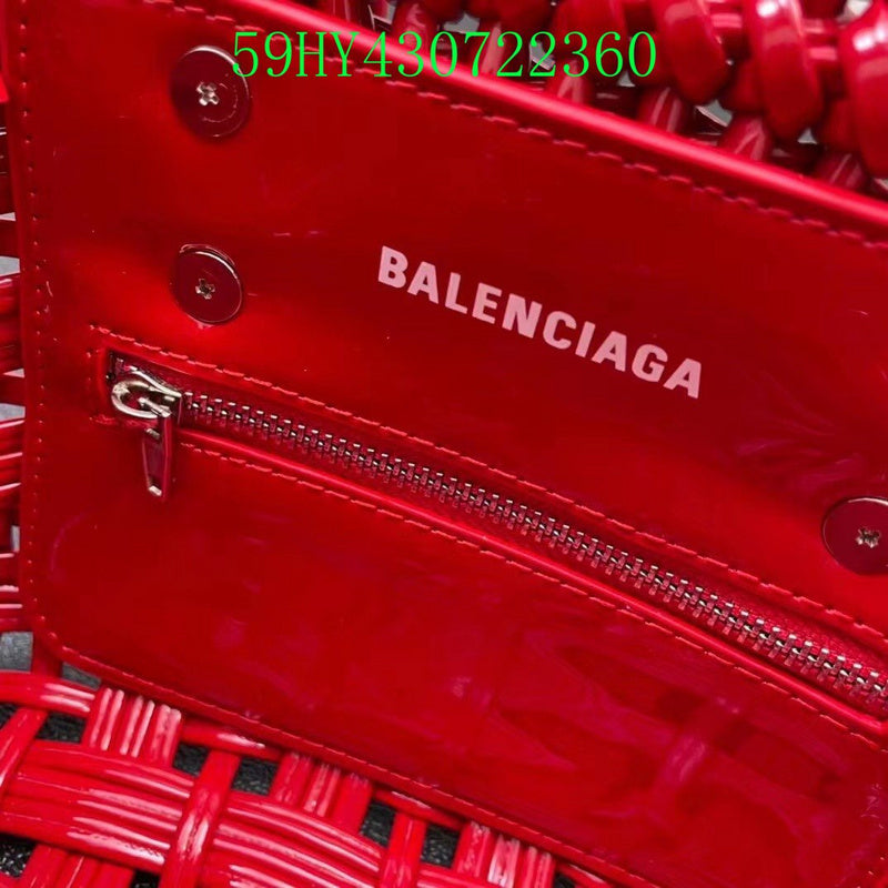 Aura Bags - BGA Bags - 2189