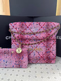 aura-bags - Chanel Bags - 2779