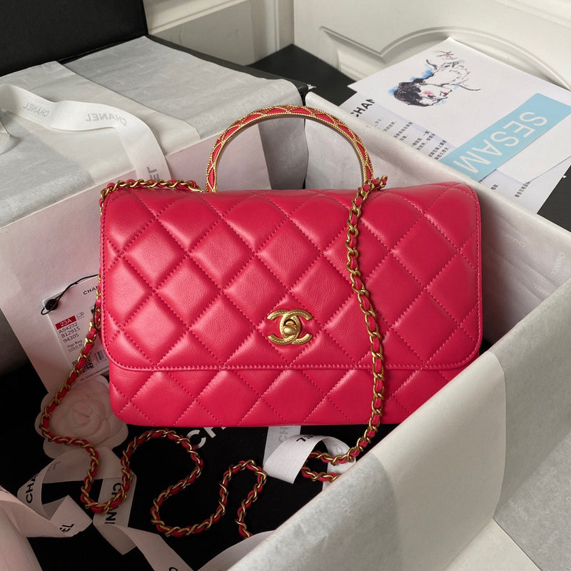 aura-bags - Chanel Bags - 7498