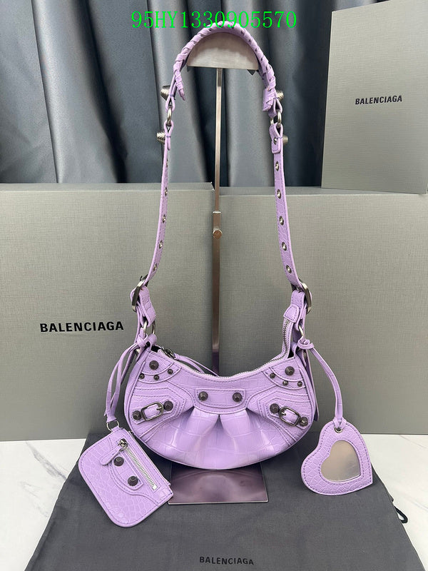 Aura Bags - BGA Bags - 2123