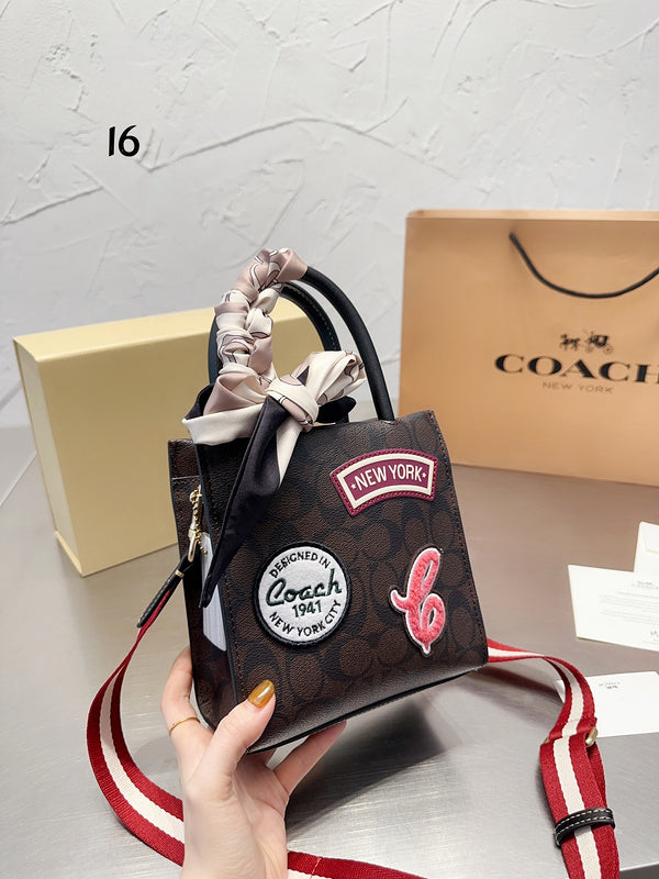 Aura Bags - CCH Bags - 362