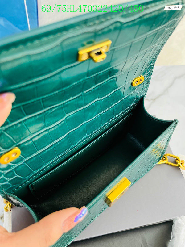 Aura Bags - BGA Bags - 2360