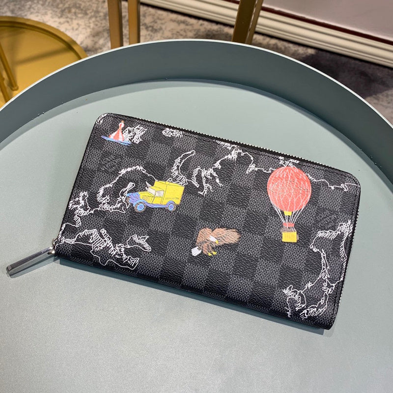 Louis Vuitton Luxury Bags 2352