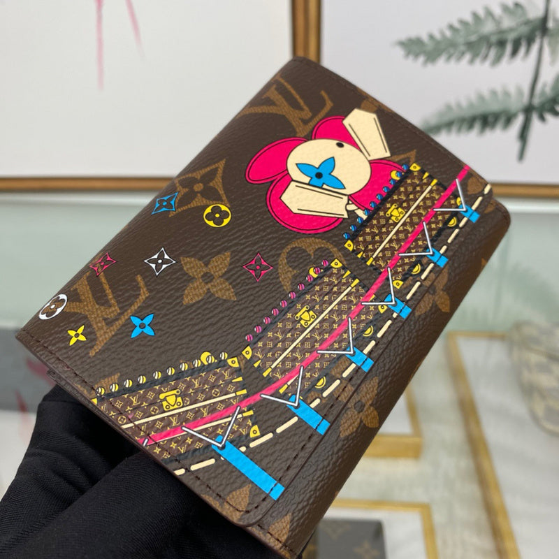 Louis Vuitton Luxury Bags 2372