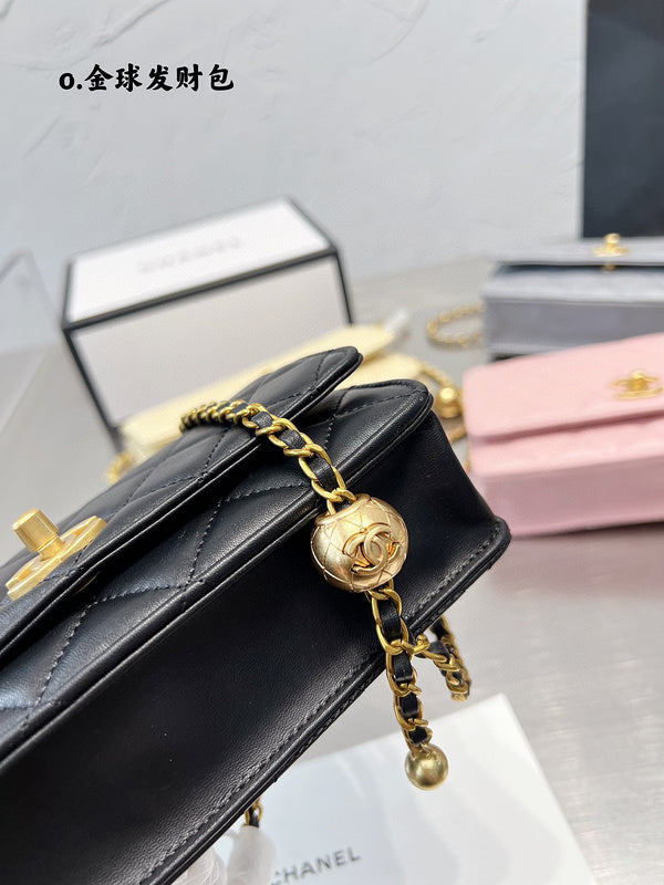aura-bags - Chanel Bags - 7147
