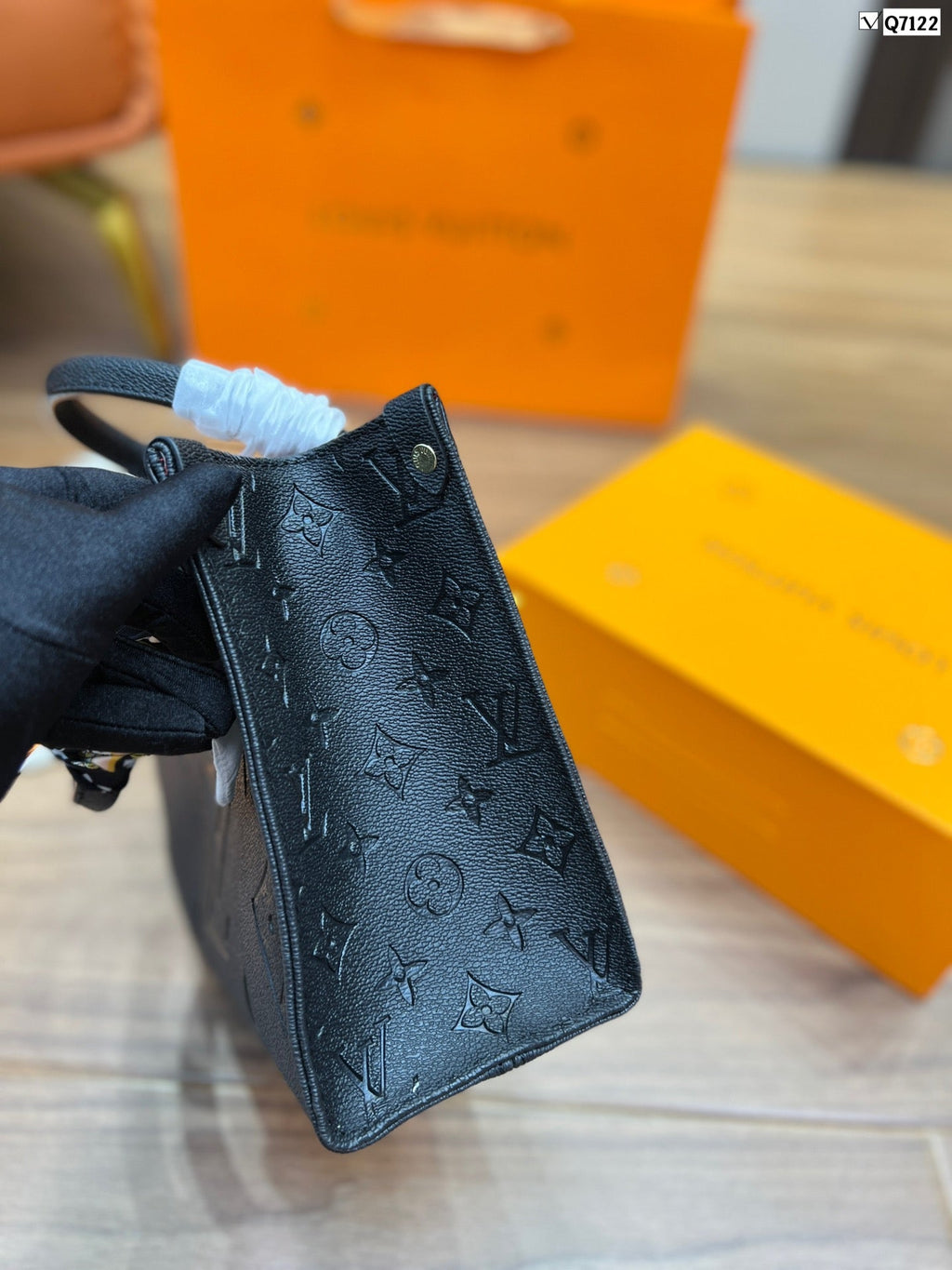 New Lux Bags Louis Vuitton  533