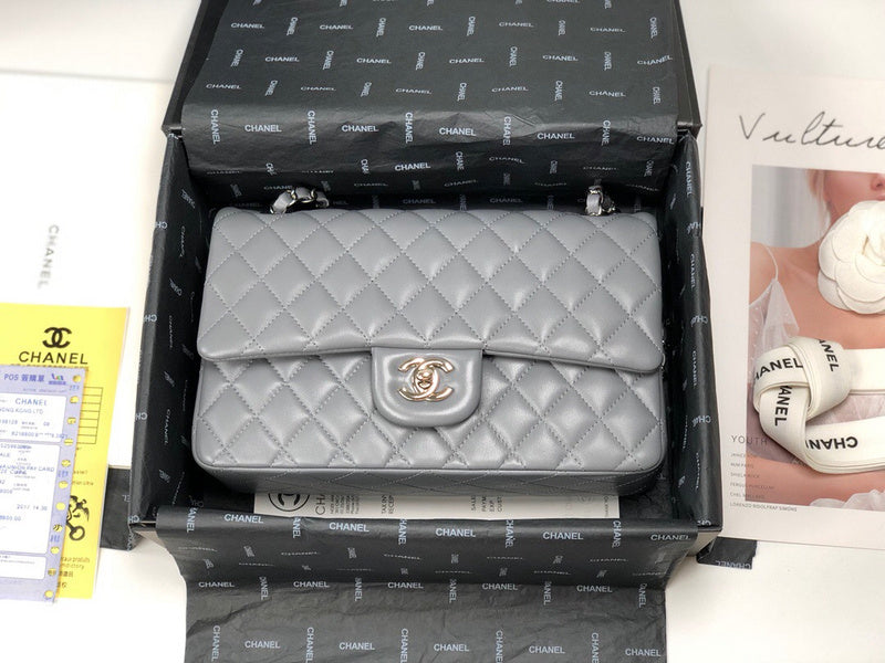 aura-bags - Chanel Bags - 7468