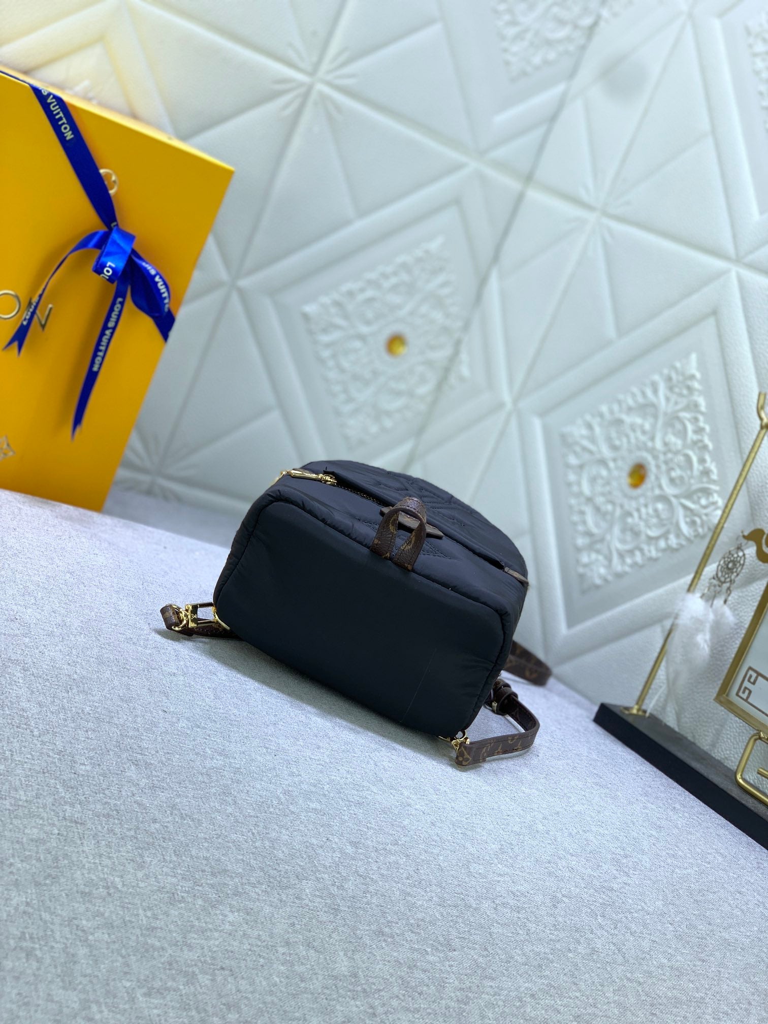 New Bag Louis Vuitton  641
