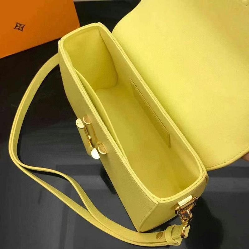 Louis Vuitton Luxury Bags 2481