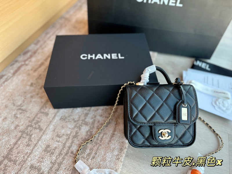 aura-bags - Chanel Bags - 7317