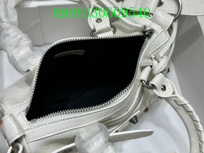 Aura Bags - BGA Bags - 1757